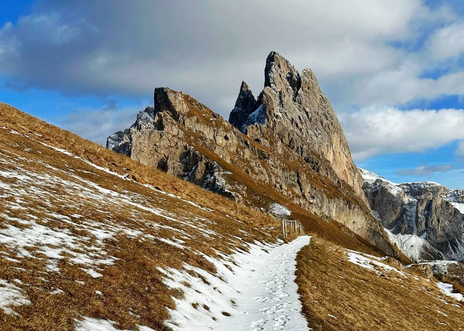 Seceda